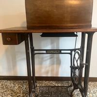 Macchina da cucire Singer