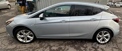 Opel Astra 1.4 TSI 150cv