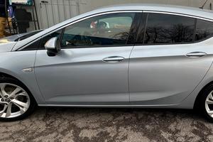 Opel Astra 1.4 TSI 150cv