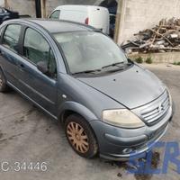 CITROEN C3 1 FC, FN 1.1I 60CV 02-09 -Ricambi