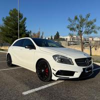 Mercedes Classe A - Premium AMG