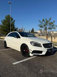 Mercedes Classe A - Premium AMG