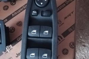 Tasti alza vetro per BMW X1