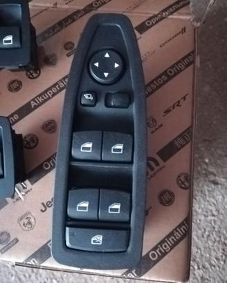Tasti alza vetro per BMW X1