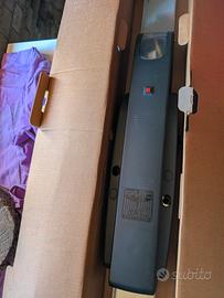 Motore FAAC SOLID KIT Automazione per basculante