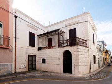 Appartamento - Bari