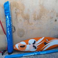 Tavola da windsurf