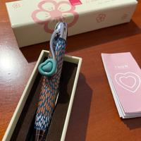 Thun penna con cuore