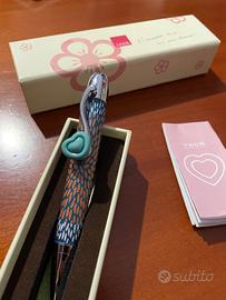 Thun penna con cuore