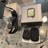 Ciclocomputer GPS GARMIN 830