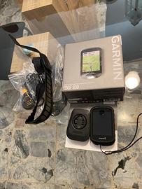 Ciclocomputer GPS GARMIN 830