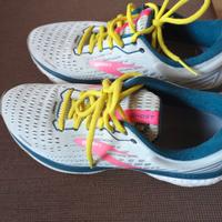 Scarpe running