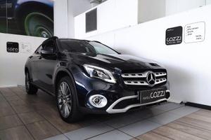 MERCEDES-BENZ GLA (X156) - GLA 200 d Auto