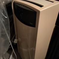 Deumidificatore -pinguino