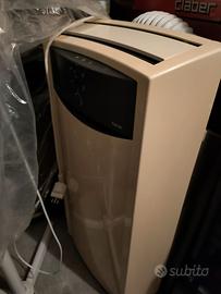 Deumidificatore -pinguino