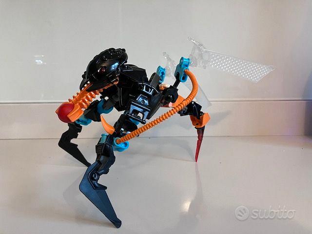 LEGO Hero Factory - THORNRAXX (6228) - Tutto per i bambini In