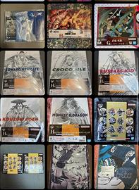 One piece ichibankuji gadget