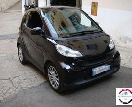 SMART - Fortwo - 1000 52 kW MHD coupé passion