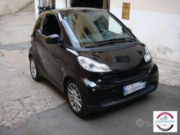 SMART - Fortwo - 1000 52 kW MHD coupé passion