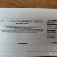 IIMac 24 inch. come nuovo