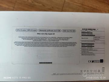 IIMac 24 inch. come nuovo