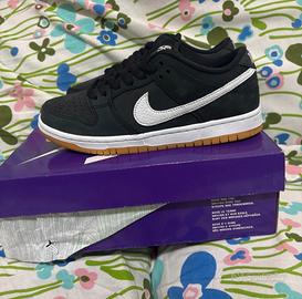 Scarpe da ragazzo nike dunk low