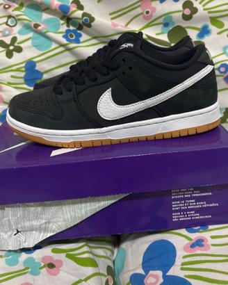 Scarpe da ragazzo nike dunk low