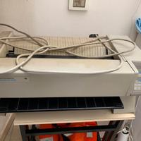 Stampante ad aghi Texas Instruments