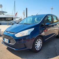 Ford B-Max 1.5 tdci 75cv