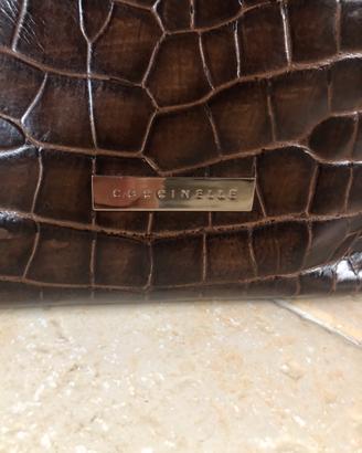 Borsa a mano COCCINELLE