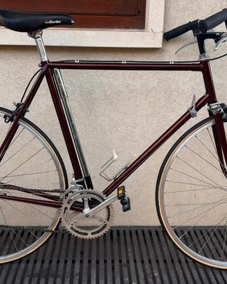 Bici telaio corsa vintage