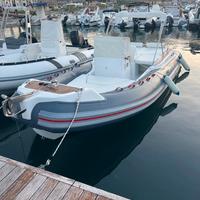 Stilmar 630 gommone tubolari nuovi