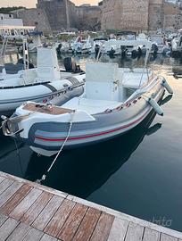 Stilmar 630 gommone tubolari nuovi