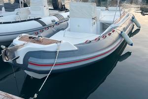 Stilmar 630 gommone tubolari nuovi