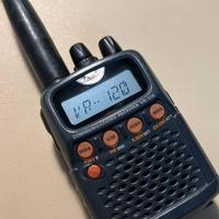 Scanner Yaesu VR-120