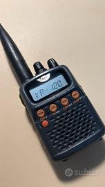 Scanner Yaesu VR-120