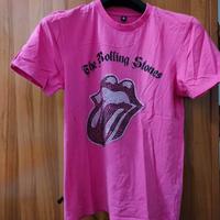 maglietta da Collezione Rolling Stones 