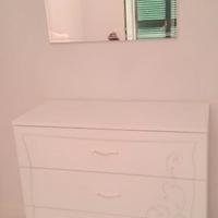 Camera da letto matrimoniale victoria