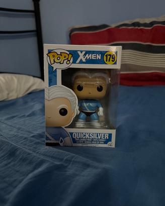 Funko Pop Quicksilver N.179