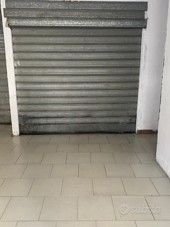 Garage ad Agropoli