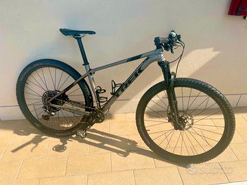 Trek procaliber 6 - 2019