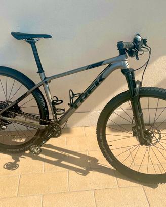 Trek procaliber 6 - 2019