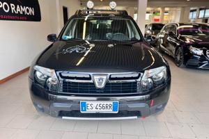 Dacia Duster 1.5 dCi 110CV 4x4 SL Adventure