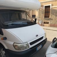 camper  Rimor 2004