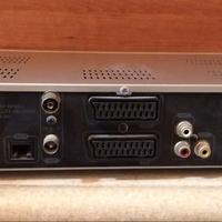 Decoder satellitare digitale