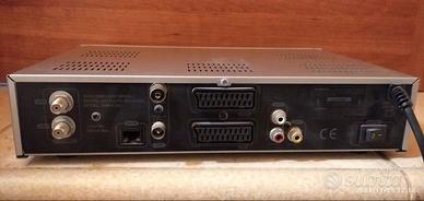 Decoder satellitare digitale