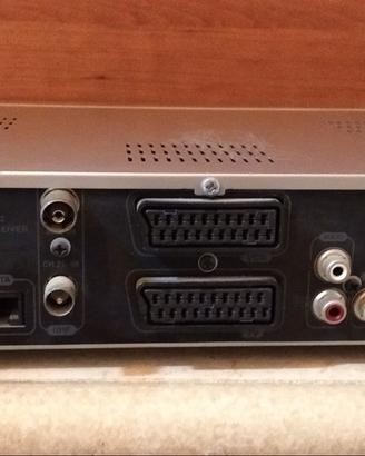 Decoder satellitare digitale