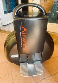 Airwheel Q3Monociclo elettrico Off Road
