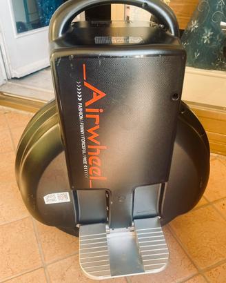 Airwheel Q3Monociclo elettrico Off Road