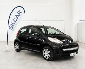 Peugeot 107 1.0 68CV 5p. Sweet Years